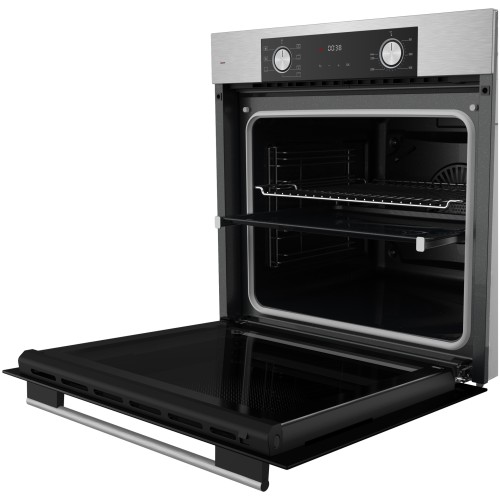 Электрический духовой шкаф Kuppersberg HF 608 GR