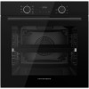 Электрический духовой шкаф Kuppersberg HF 608 W