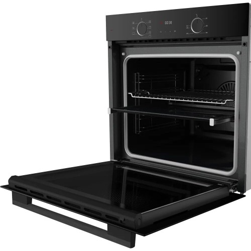 Электрический духовой шкаф Kuppersberg HF 608 W