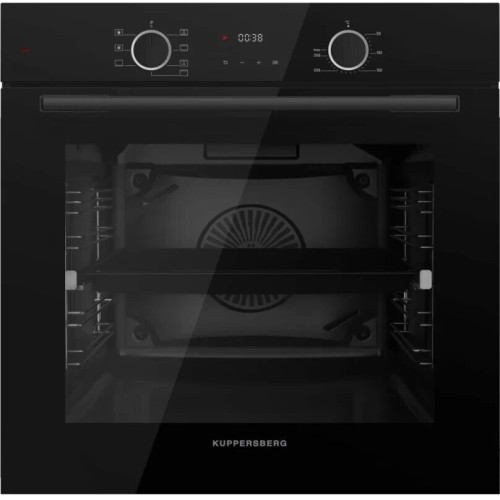 Электрический духовой шкаф Kuppersberg HF 608 W