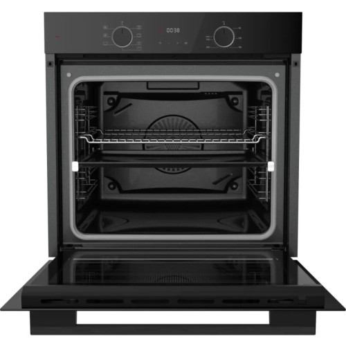 Электрический духовой шкаф Kuppersberg HF 608 W