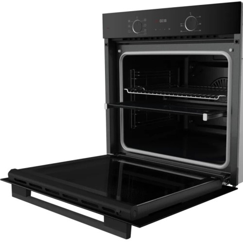 Электрический духовой шкаф Kuppersberg HF 608 W