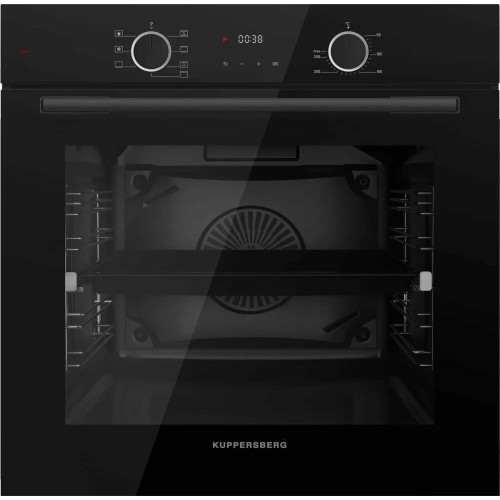 Электрический духовой шкаф Kuppersberg HF 608 W