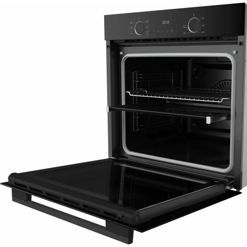 Электрический духовой шкаф Kuppersberg HF 608 W