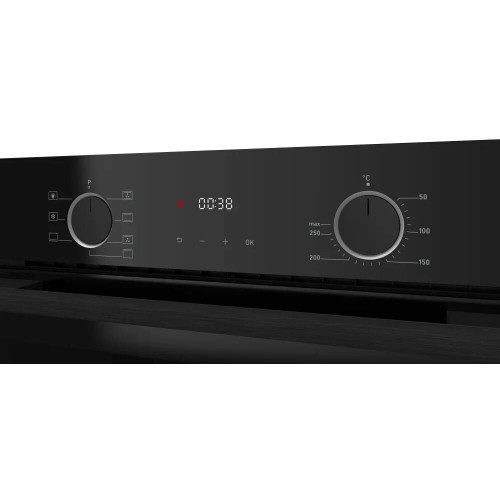 Электрический духовой шкаф Kuppersberg HF 608 W