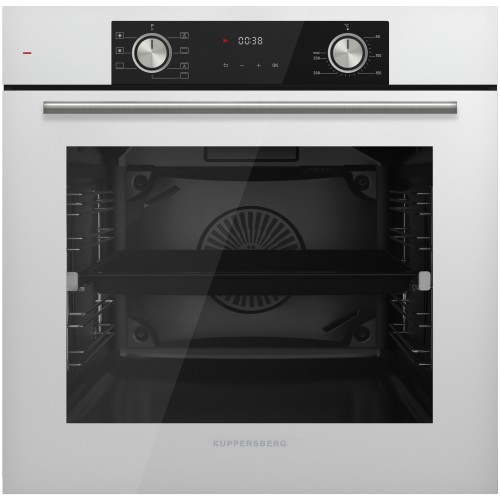 Электрический духовой шкаф Kuppersberg HF 608 W