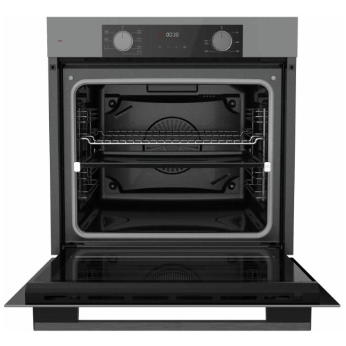 Электрический духовой шкаф Kuppersberg HF 608 W
