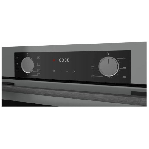Электрический духовой шкаф Kuppersberg HF 608 W