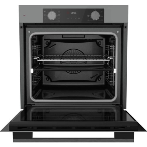 Электрический духовой шкаф Kuppersberg HF 608 W