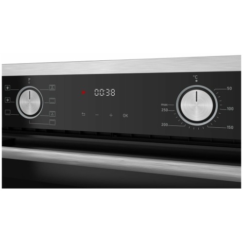 Электрический духовой шкаф Kuppersberg HF 608 W