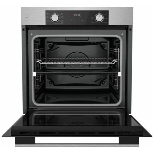 Электрический духовой шкаф Kuppersberg HF 608 W