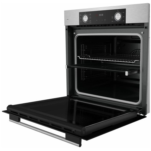 Электрический духовой шкаф Kuppersberg HF 608 W