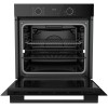 Электрический духовой шкаф Kuppersberg HF 610 B