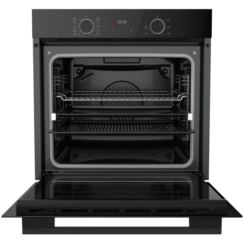 Электрический духовой шкаф Kuppersberg HF 610 B