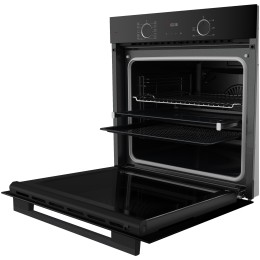 Электрический духовой шкаф Kuppersberg HF 610 B