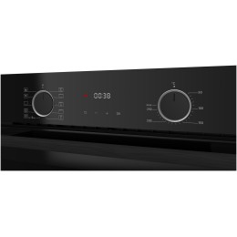 Электрический духовой шкаф Kuppersberg HF 610 B