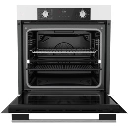 Электрический духовой шкаф Kuppersberg HF 610 W