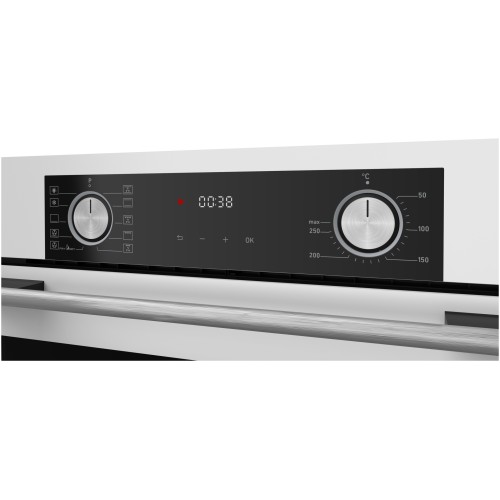 Электрический духовой шкаф Kuppersberg HF 610 W