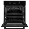 Электрический духовой шкаф Kuppersberg HM 628 Black