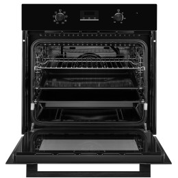 Электрический духовой шкаф Kuppersberg HM 628 Black