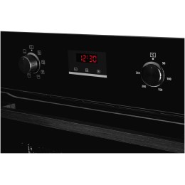 Электрический духовой шкаф Kuppersberg HM 628 Black