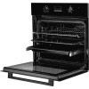 Электрический духовой шкаф Kuppersberg HM 628 Black