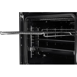 Электрический духовой шкаф Kuppersberg HM 628 Black