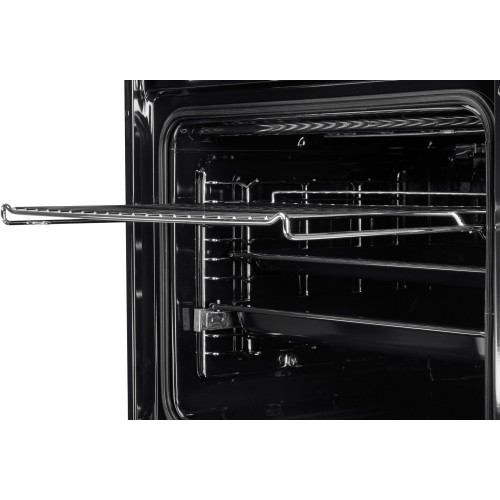 Электрический духовой шкаф Kuppersberg HM 628 Black