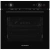 Электрический духовой шкаф Kuppersberg HT 612 Black