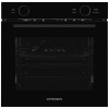 Электрический духовой шкаф Kuppersberg HT 612 Black