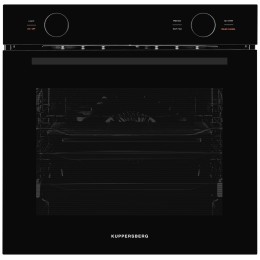 Электрический духовой шкаф Kuppersberg HT 612 Black
