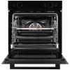 Электрический духовой шкаф Kuppersberg HT 612 Black