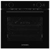 Электрический духовой шкаф Kuppersberg HT 612 Black