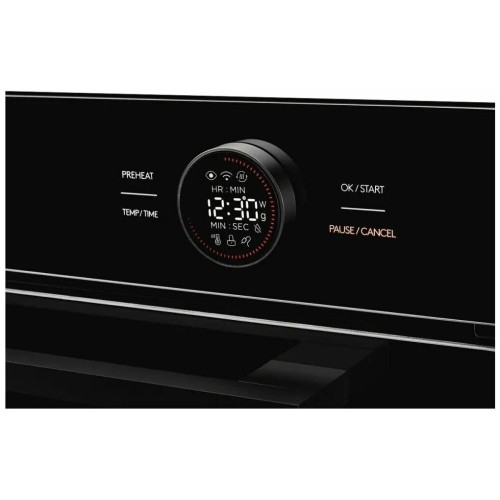 Электрический духовой шкаф Kuppersberg HT 612 Black