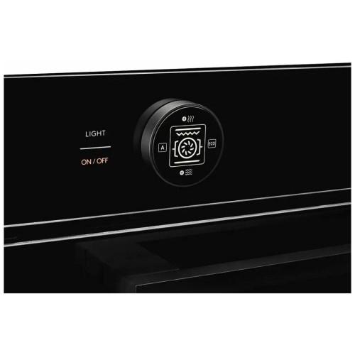 Электрический духовой шкаф Kuppersberg HT 612 Black