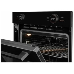 Электрический духовой шкаф Kuppersberg HT 612 Black