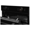 Электрический духовой шкаф Kuppersberg KMW 612 Black