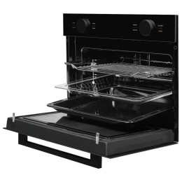 Электрический духовой шкаф Kuppersberg KMW 612 Black