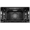 Электрический духовой шкаф Kuppersberg KMW 612 Black