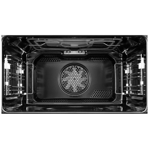 Электрический духовой шкаф Kuppersberg KMW 612 Black