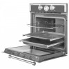 Электрический духовой шкаф Kuppersberg RC 6911 W Silver