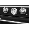 Электрический духовой шкаф Kuppersberg RC 6911 W Silver