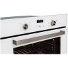 Электрический духовой шкаф Zigmund Shtain E 153 W