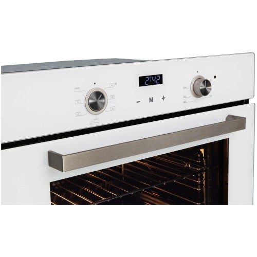 Электрический духовой шкаф Zigmund Shtain E 153 W