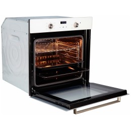 Электрический духовой шкаф Zigmund Shtain E 153 W