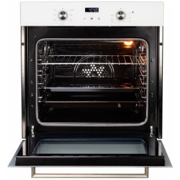 Электрический духовой шкаф Zigmund Shtain E 153 W