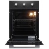 Электрический духовой шкаф Evelux EO 420 PB
