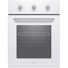 Электрический духовой шкаф Evelux EO 420 PW