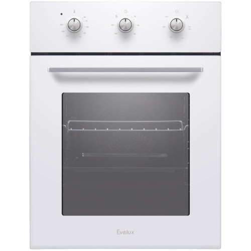 Электрический духовой шкаф Evelux EO 420 PW