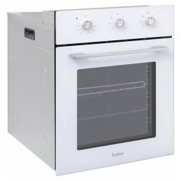 Электрический духовой шкаф Evelux EO 420 PW